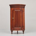 1045 7150 CORNER CUPBOARD